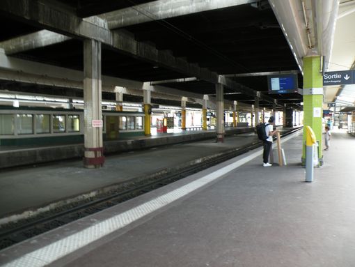  Quais de la gare